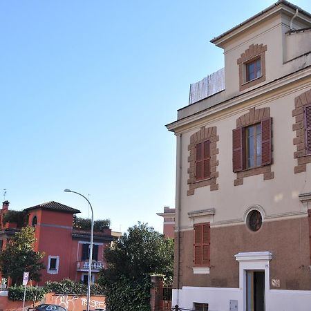 Hotel Lodi Rome Exterior photo
